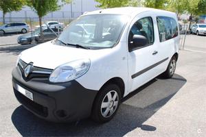 RENAULT Kangoo Combi Profesional M1AF dCi p.