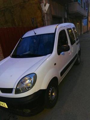 RENAULT Kangoo Confort Expression v 75cv -07