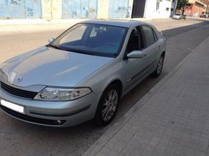 RENAULT Laguna DYNAMIQUE 1.9DCI 120CV -02