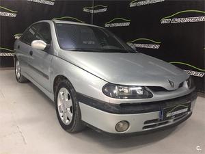 RENAULT Laguna RT 1.9DCI 5p.