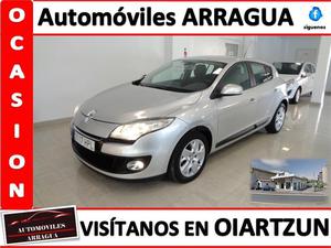 RENAULT Megane Business dCi 110 eco2 5p.