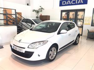 RENAULT Megane Dynamique dCi 105 eco2 5p.