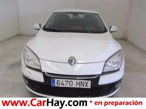 RENAULT Megane Sport Tourer Business dCi p.