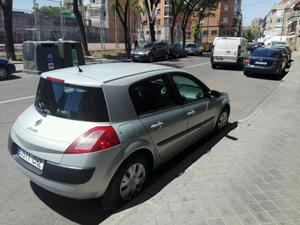 RENAULT Mégane BREAK EXPRESSION V -03