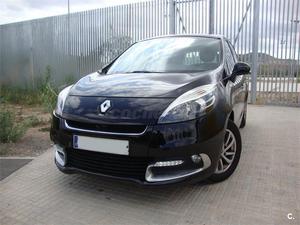 RENAULT Scenic Dynamique Energy dCi 110 SS 5p.