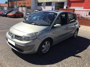 RENAULT Scenic LUXE PRIVILEGE 1.9DCI 5p.