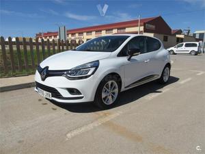 Renault Clio Limited Energy Tce 66kw 90cv 5p. -17