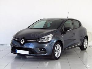 Renault Clio Limited v 55kw 75cv 5p. -16