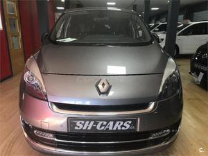 Renault Grand Scenic Bose Edition Energy Dci 130 Ss Eco2 7p