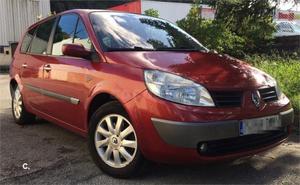 Renault Grand Scenic Dynamique 7 Plazas 2.0dci Eu4 5p. -06