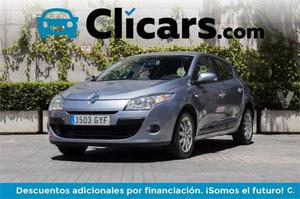 Renault Megane Dynamique Dci 110 Eco2 E5 5p. -10