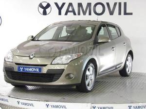 Renault Megane Dynamique Dci 110 Eco2 E5 5p. -11