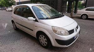 Renault Scenic Confort Expression 1.5dci105 Eu4 5p. -06