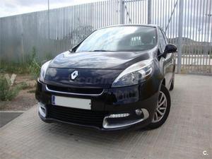 Renault Scenic Dynamique Energy Dci 110 Ss 5p. -12