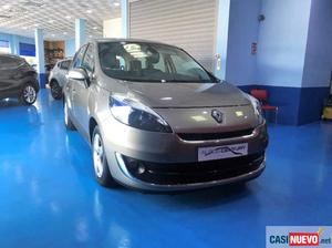 Renault grand scénic 1.6 dci edc limited energy dci 130eco2