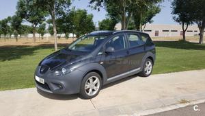 SEAT Altea Freetrack 2.0 TDI 140cv 4WD 5p.