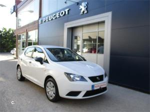 SEAT Ibiza 1.6 TDI 90cv Reference 5p.