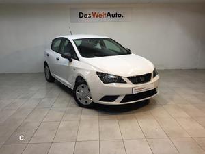 SEAT Ibiza 1.6 TDI 90cv Reference 5p.