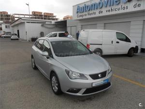 SEAT Ibiza ST 1.2 TSI 85cv Style 5p.