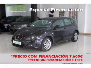 SEAT LEON EN VENTA EN CáCERES (CáCERES) - CáCERES -