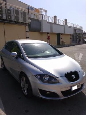 SEAT León 1.6 TDI 105cv Style Copa -11