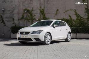 SEAT Leon 1.6 TDI 105cv StSp Reference 5p.