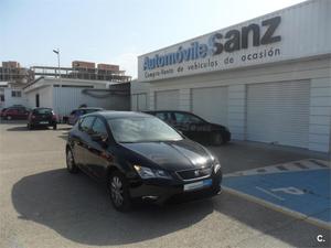 SEAT Leon 1.6 TDI 105cv StSp Reference Plus 5p.