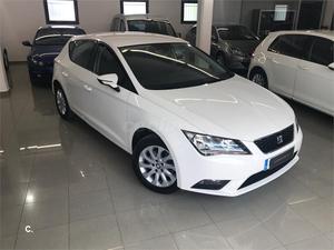 SEAT Leon 1.6 TDI 105cv Style 5p.