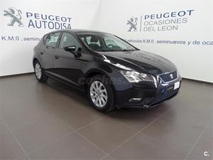 SEAT Leon 1.6 TDI 110cv StSp Style 5p.