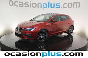 SEAT Leon 2.0 TDI 110kW 150CV StSp FR Plus 5p.