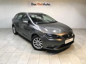 SEAT Leon 2.0 TDI 150cv DSG6 StSp Style 5p.