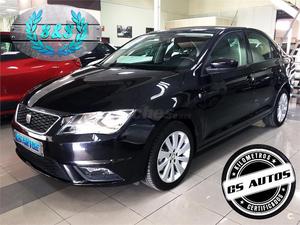 SEAT Toledo 1.6 TDI 105cv Style 5p.