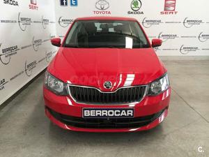 SKODA Fabia 1.0 MPI 75cv Active 5p.