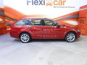 SKODA Octavia Combi 2.0 TDI CR 150cv Ambition 5p.