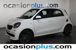 SMART forfour kW 90CV SS PASSION 5p.