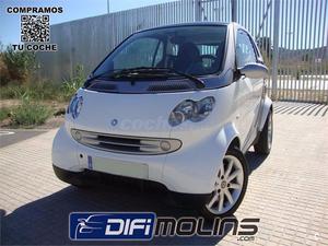 SMART fortwo coupe passion 45 3p.