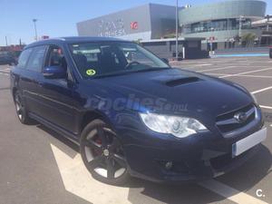 SUBARU Legacy SW 2.0 Limited 5p.