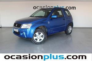 SUZUKI Grand Vitara 1.9 DDiS JX 3p.