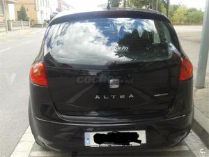 Seat Altea 1.6 Tdi 105cv Reference Eecomotive 5p. -10