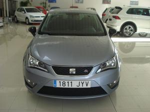 Seat Ibiza 1.2 TSI S&S FR