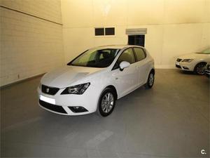 Seat Ibiza 1.4 Tdi 105cv Style 5p. -16