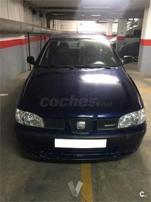 Seat Ibiza 1.4i 16v Stella 5p. -00