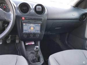 Seat Ibiza 1.9 Tdi 100cv Vision 5p. -03