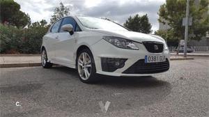 Seat Ibiza 1.9 Tdi 105cv Sport Dpf 5p. -09