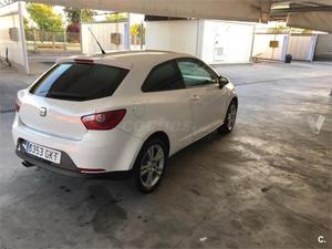 Seat Ibiza Sc 1.9 Tdi 105cv Sport Dpf 3p. -09