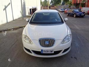 Seat Leon 1.9 Tdi 90cv Emocion 5p. -09