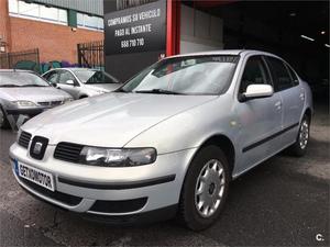 Seat Toledo 1.9 Tdi Signa 110cv 4p. -00