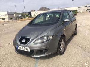 Seat Toledo 2.0 Tdi 140cv Stylance 5p. -07