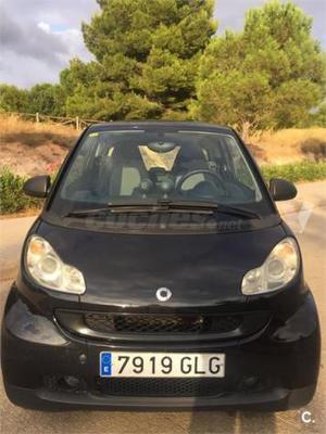 Smart Fortwo Coupe 52 Mhd Pulse 3p. -09