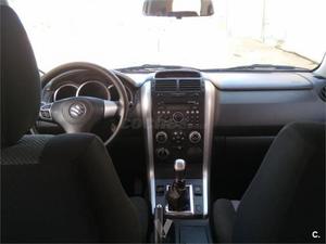 Suzuki Grand Vitara 1.9 Ddis Jx 3p. -07